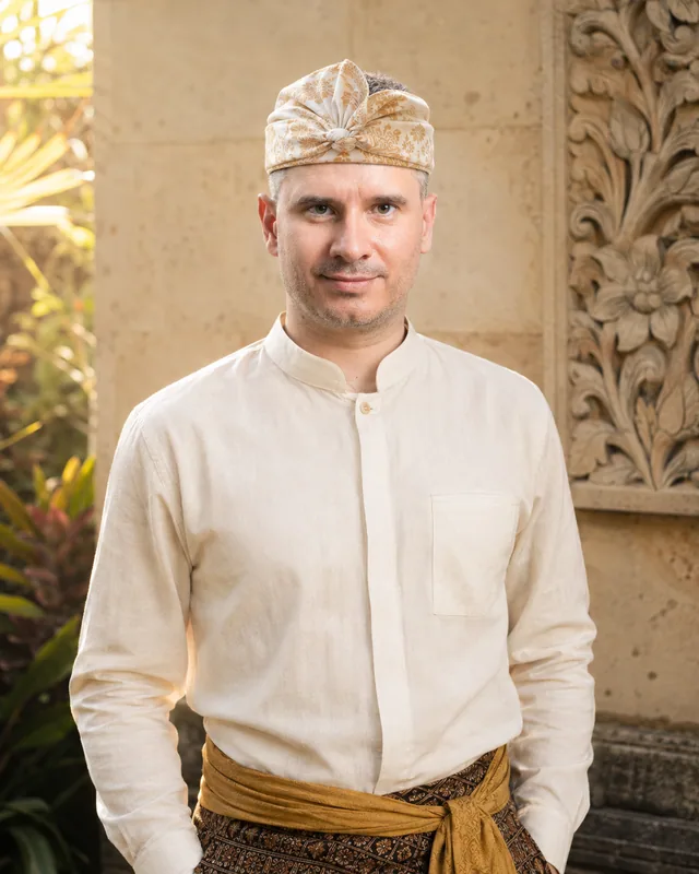 Dmitry Ukhanov